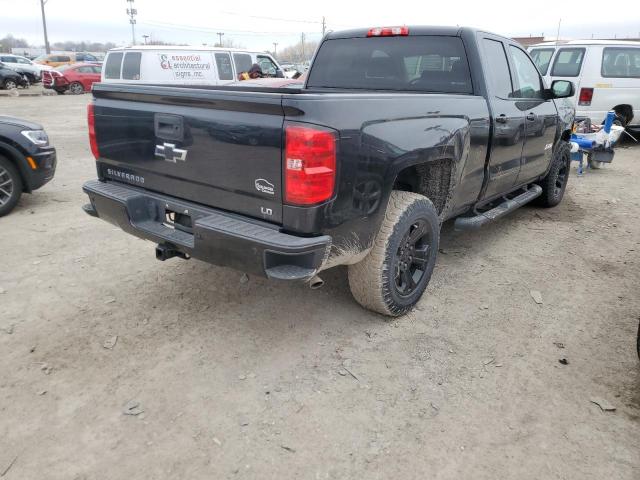 Photo 3 from auction – 2019 CHEVROLET SILVERADO with VIN 2GCVKPECXK1115921