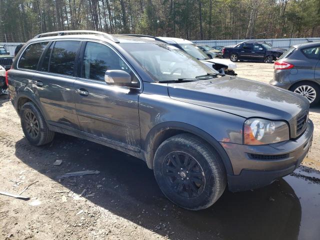 Photo 4 from auction – 2008 VOLVO XC90 3.2 with VIN YV4CZ982481468314
