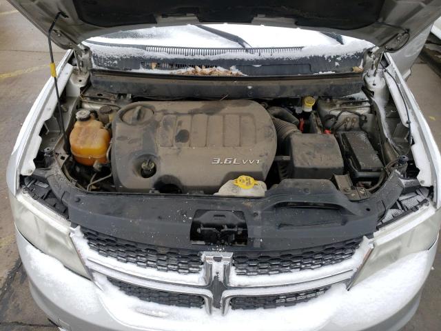 Photo 12 from auction – 2011 DODGE JOURNEY MA with VIN 3D4PH1FG2BT557082
