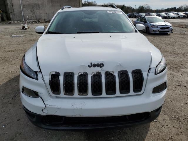 Photo 5 from auction – 2016 JEEP CHEROKEE L with VIN 1C4PJMDBXGW344702