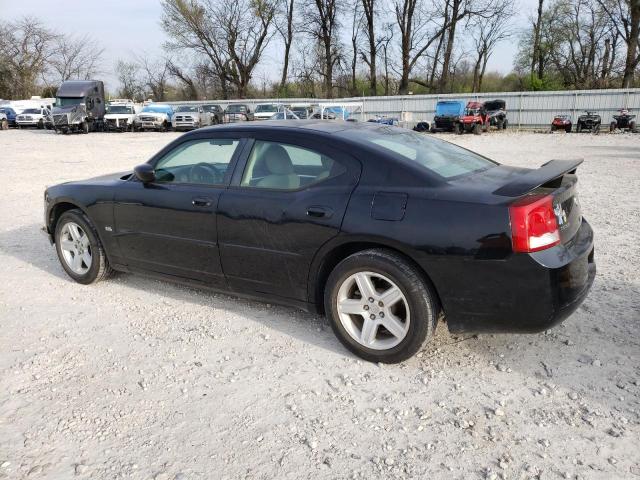 Zdjęcie 2 z aukcji – 2010 DODGE CHARGER SX z VIN 2B3CA3CV9AH193797