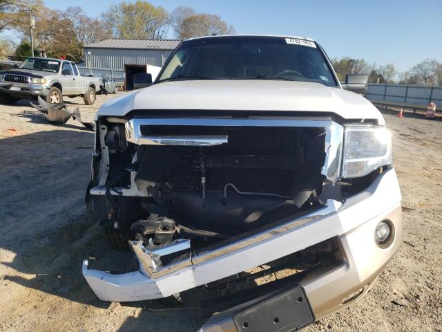 Photo 5 from auction – 2014 FORD EXPEDITION with VIN 1FMJK1J51EEF46424