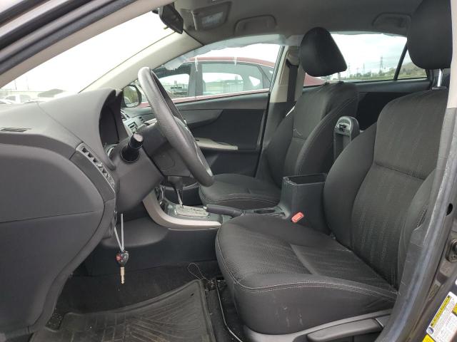 Photo 7 from auction – 2013 TOYOTA COROLLA BA with VIN 5YFBU4EE8DP100514