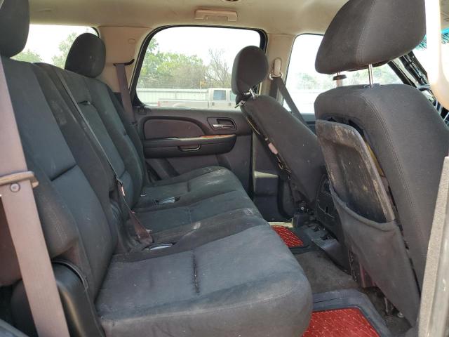 Photo 10 from auction – 2011 CHEVROLET TAHOE C150 with VIN 1GNSCAE04BR297116