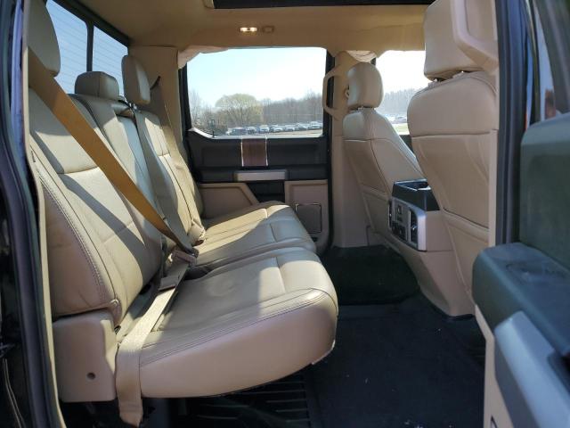 Photo 10 from auction – 2017 FORD F150 SUPER with VIN 1FTEW1EF9HFC84678