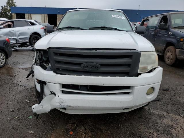 Photo 5 from auction – 2009 FORD EXPEDITION with VIN 1FMFU16519EB04161