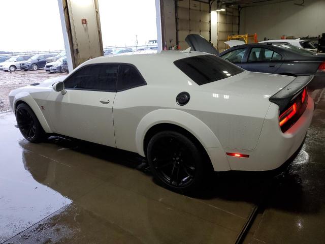 Photo 2 from auction – 2021 DODGE CHALLENGER with VIN 2C3CDZFJ0MH534661