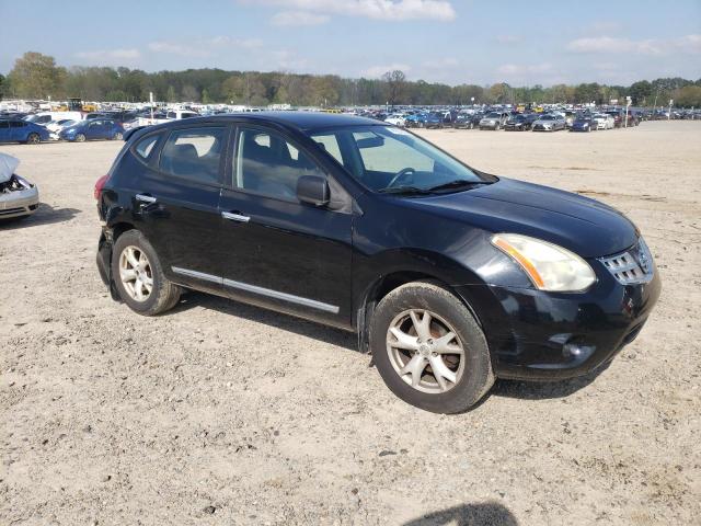 Photo 4 from auction – 2011 NISSAN ROGUE S with VIN JN8AS5MV4BW673668