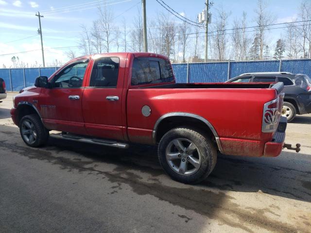 Photo 2 from auction – 2006 DODGE RAM 1500 S with VIN 1D7HU18296J134064