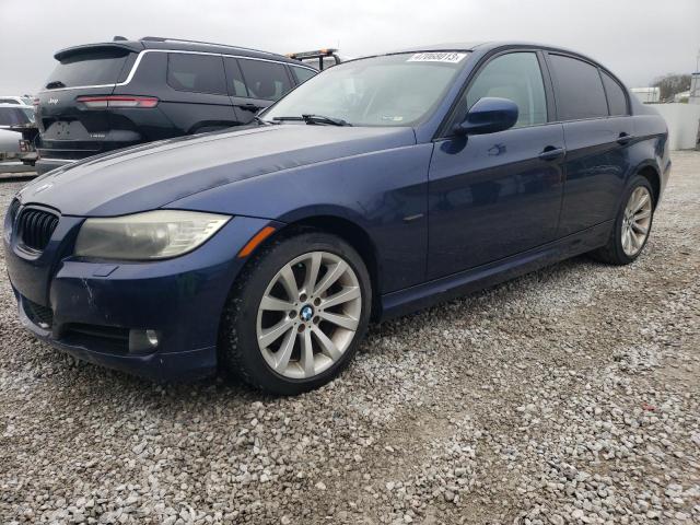 Photo 1 from auction – 2011 BMW 328 XI with VIN WBAPK7G5XBNN70061