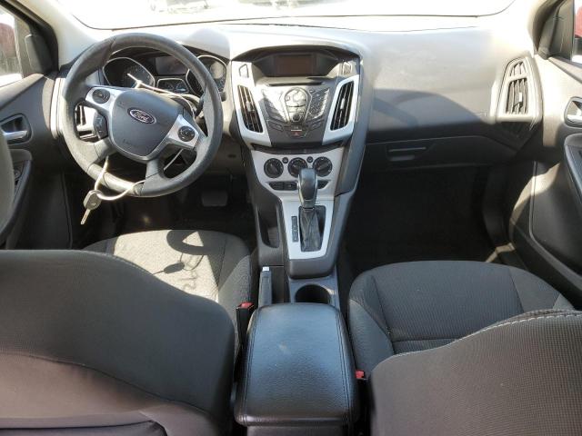 Photo 8 from auction – 2014 FORD FOCUS SE with VIN 1FADP3F20EL198615