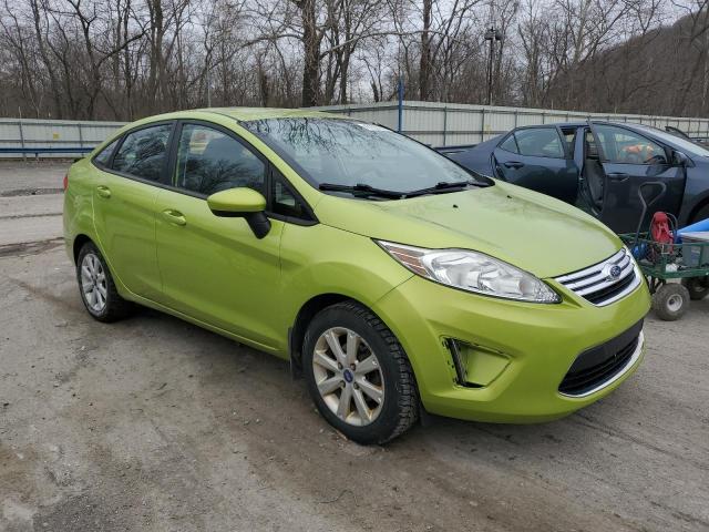 Photo 4 from auction – 2012 FORD FIESTA SE with VIN 3FADP4BJ6CM145674
