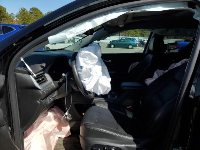 Photo 7 from auction – 2020 GMC ACADIA SLT with VIN 1GKKNULS9LZ232678