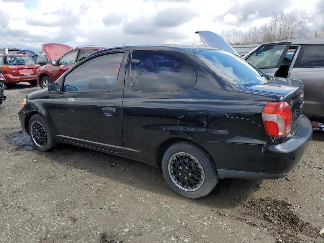 Photo 2 from auction – 2001 TOYOTA ECHO with VIN JTDAT123710145515