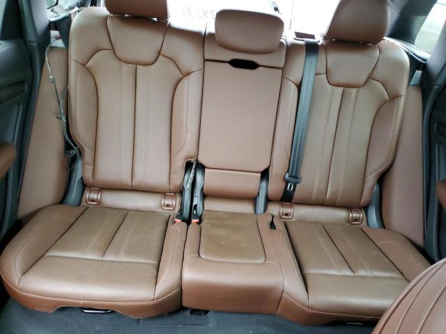 Photo 10 from auction – 2018 AUDI Q5 PRESTIG with VIN WA1CNAFY3J2086986