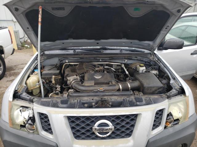Photo 12 from auction – 2011 NISSAN XTERRA OFF with VIN 5N1AN0NU2BC507870