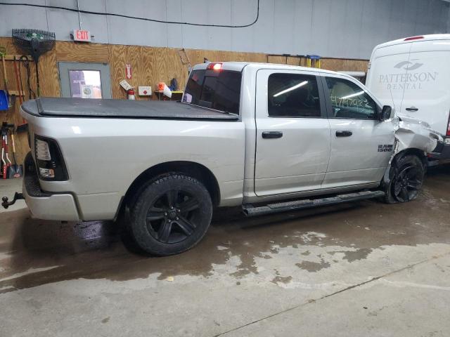 Photo 3 from auction – 2018 RAM 1500 SPORT with VIN 1C6RR7MT4JS291092