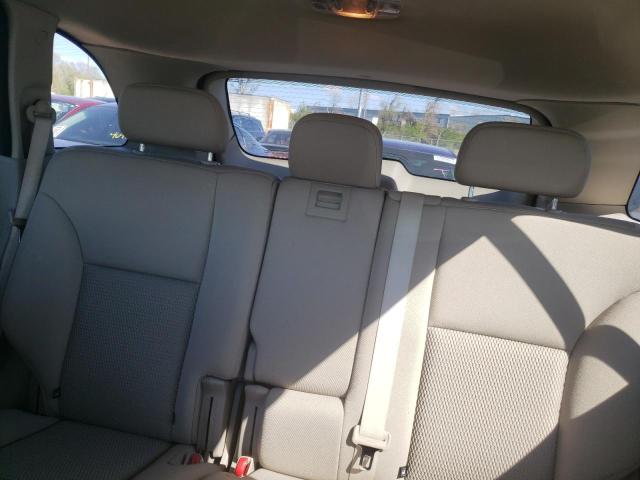 Photo 10 from auction – 2010 FORD EDGE SE with VIN 2FMDK3GC1ABB77178