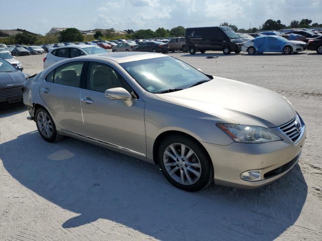 Photo 4 from auction – 2012 LEXUS ES 350 with VIN JTHBK1EG1C2489661