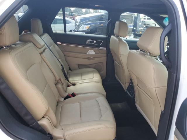 Photo 11 from auction – 2016 FORD EXPLORER L with VIN 1FM5K7F8XGGA03765