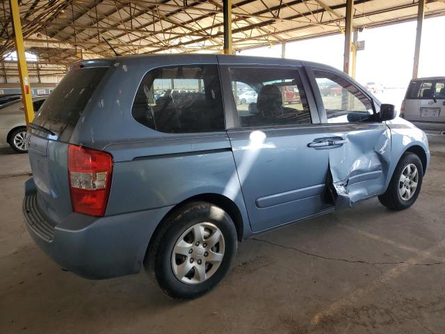 Photo 3 from auction – 2008 KIA SEDONA with VIN KNDMB133186243753