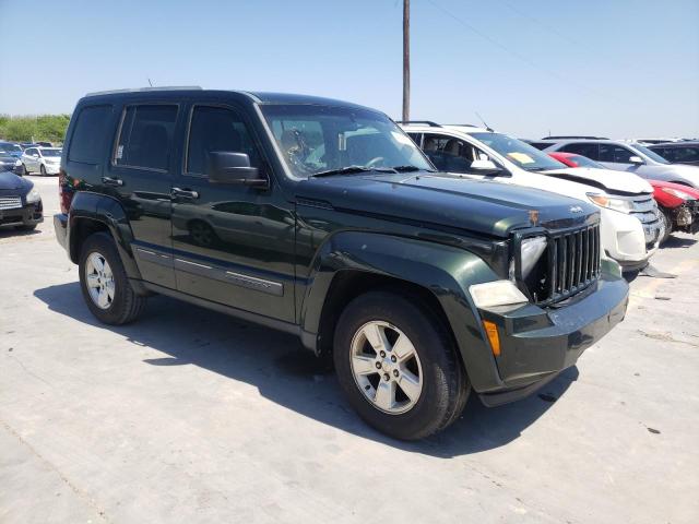 Photo 4 from auction – 2011 JEEP LIBERTY SP with VIN 1J4PP2GK4BW573796