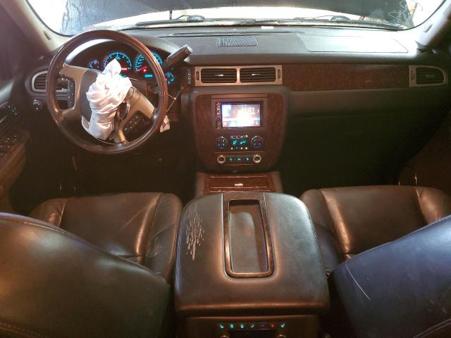 Photo 8 from auction – 2009 GMC YUKON DENA with VIN 1GKFK03239R280902