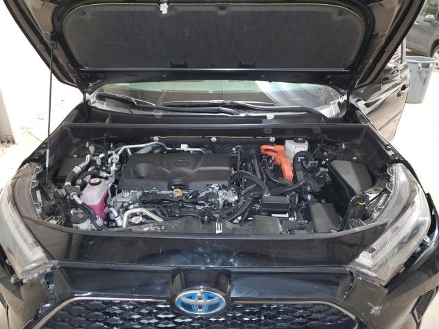 Photo 11 from auction – 2022 TOYOTA RAV4 PRIME with VIN JTMAB3FV3ND095236