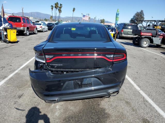 Photo 6 from auction – 2022 DODGE CHARGER SX with VIN 2C3CDXBG5NH259725