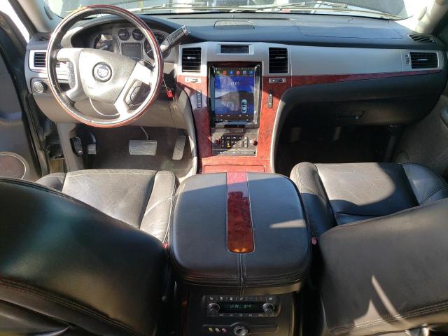 Photo 8 from auction – 2007 CADILLAC ESCALADE E with VIN 1GYFK66877R351167