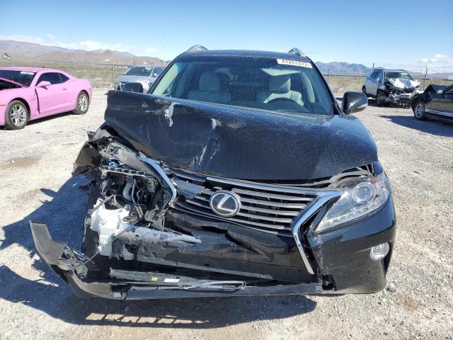 Photo 5 from auction – 2015 LEXUS RX 350 with VIN 2T2ZK1BA9FC202973