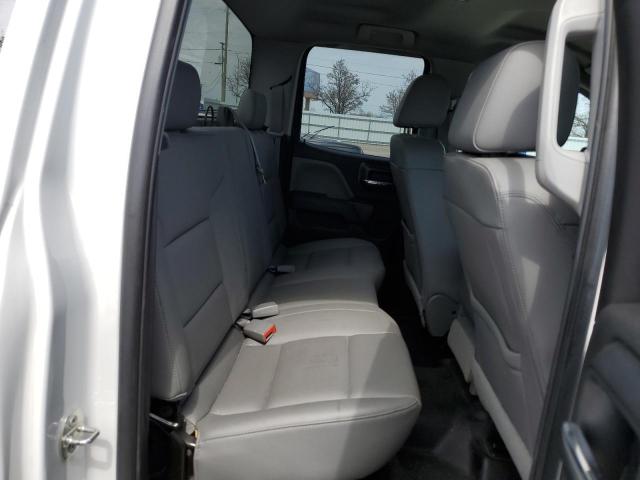 Photo 10 from auction – 2016 CHEVROLET SILVERADO with VIN 1GCRCNECXGZ333374