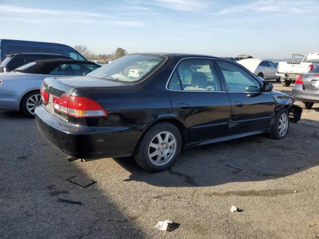 Photo 3 from auction – 2002 HONDA ACCORD EX with VIN 1HGCG66812A066869