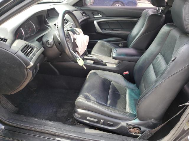Photo 7 from auction – 2012 HONDA ACCORD EXL with VIN 1HGCS1B87CA023369