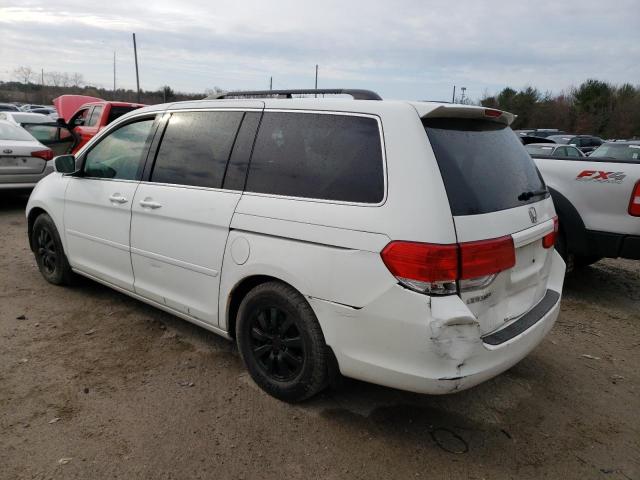 Photo 2 from auction – 2008 HONDA ODYSSEY EX with VIN 5FNRL38428B045008