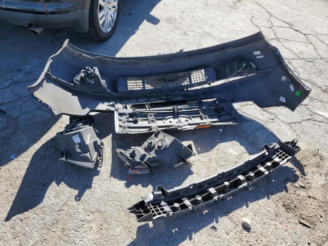Photo 12 from auction – 2010 FORD EDGE LIMIT with VIN 2FMDK3KC2ABA78568