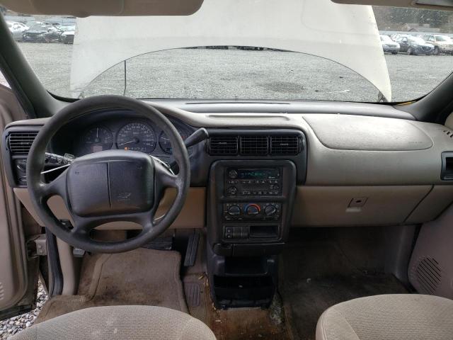 Photo 8 from auction – 2000 CHEVROLET VENTURE with VIN 1GNDU03E5YD321718
