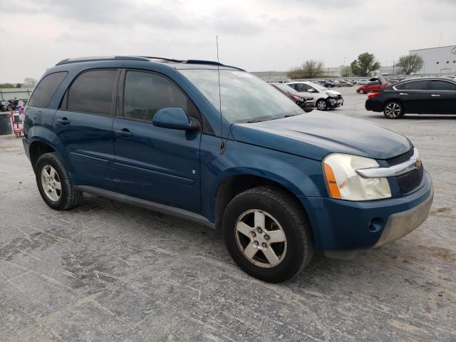 Photo 4 from auction – 2006 CHEVROLET EQUINOX LT with VIN 2CNDL63F466130242