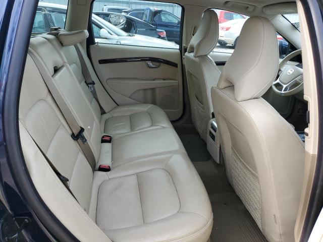 Photo 11 from auction – 2012 VOLVO XC70 3.2 with VIN YV4940BZ0C1136342