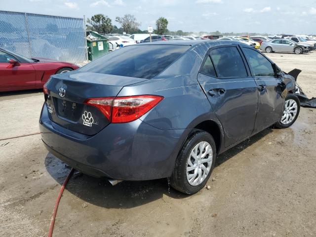 Photo 3 from auction – 2017 TOYOTA COROLLA L with VIN 5YFBURHE0HP731210
