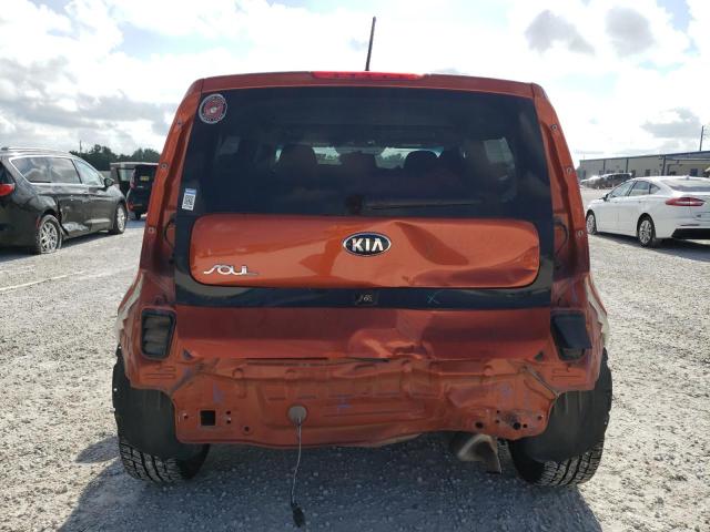 Zdjęcie 6 z aukcji – 2018 KIA SOUL + z VIN KNDJP3A57J7554088