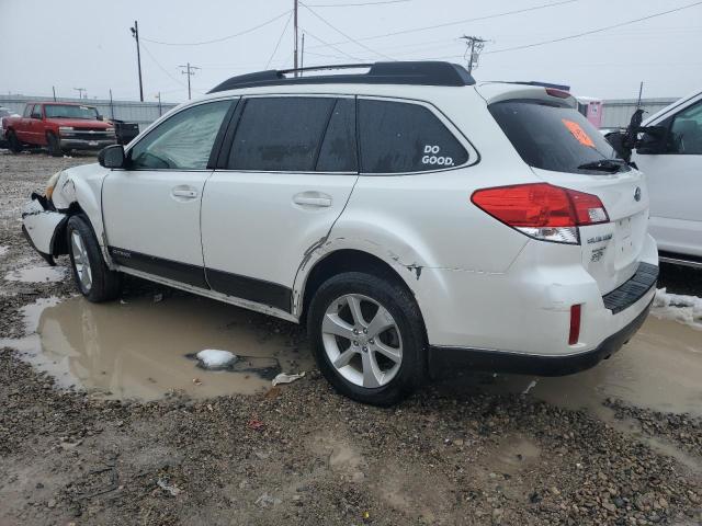 Снимка 2 от търг – 2013 SUBARU OUTBACK 2. с VIN 4S4BRCCC6D3277886
