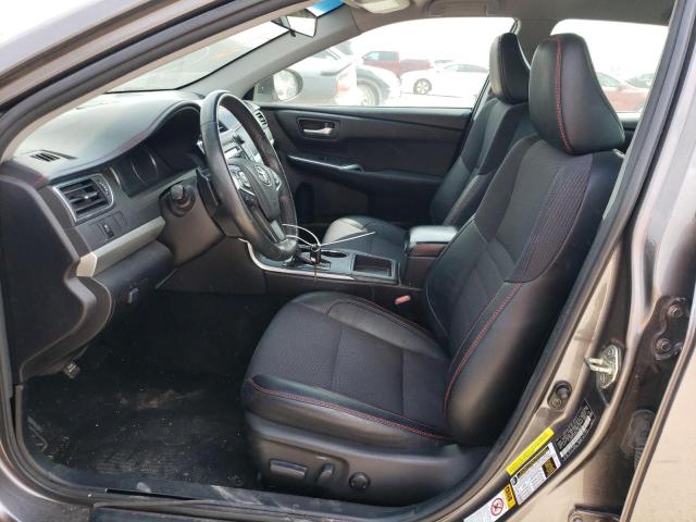 Photo 7 from auction – 2017 TOYOTA CAMRY LE with VIN 4T1BF1FK5HU730332