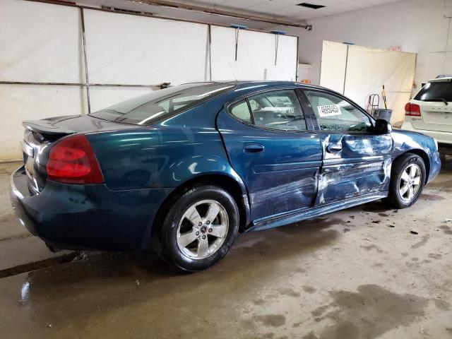 Photo 3 from auction – 2005 PONTIAC GRAND PRIX with VIN 2G2WS522251354635