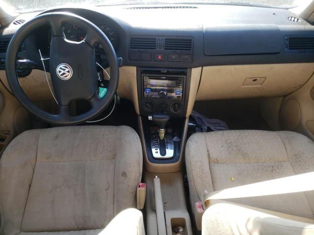 Photo 8 from auction – 2003 VOLKSWAGEN JETTA with VIN 3VWRK69M13M036174