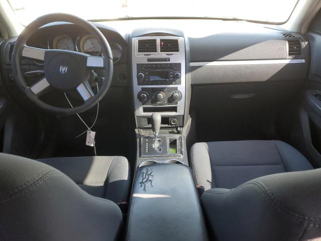 Photo 8 from auction – 2010 DODGE CHARGER SX with VIN 2B3CA3CV1AH267892