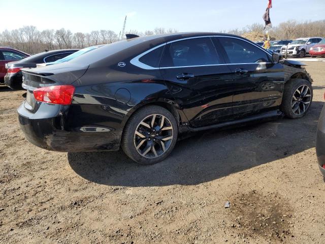 Photo 3 from auction – 2016 CHEVROLET IMPALA LT with VIN 2G1115S35G9204551