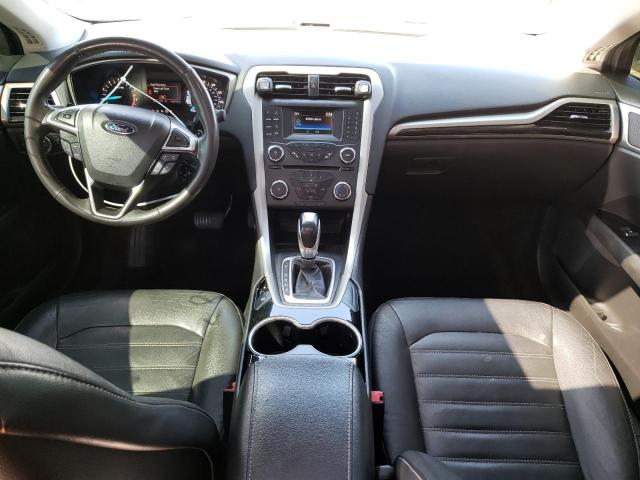 Photo 8 from auction – 2015 FORD FUSION SE with VIN 3FA6P0H98FR162921