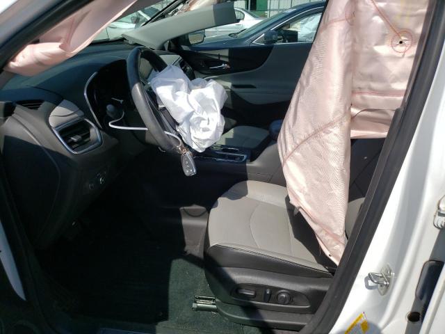 Photo 7 from auction – 2020 CHEVROLET EQUINOX PR with VIN 3GNAXNEV9LS639953