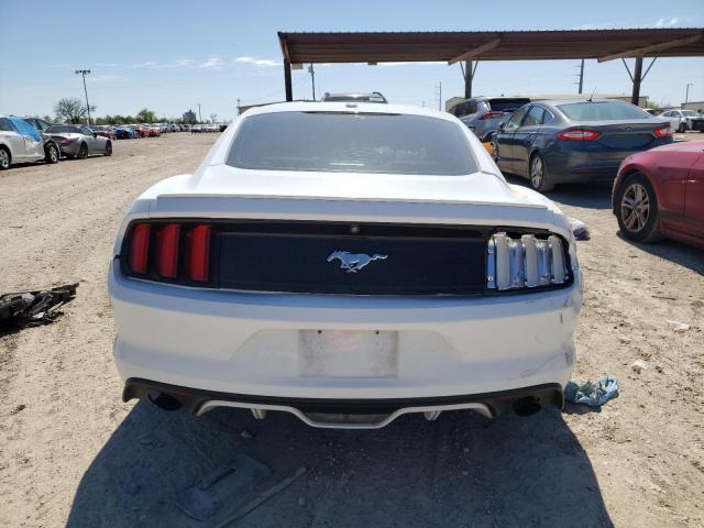Photo 6 from auction – 2015 FORD MUSTANG with VIN 1FA6P8TH3F5352397